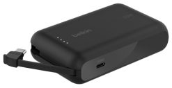 Belkin BPB021HQBK powerbank 10000 mAh Sort