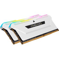 Corsair Vengeance RGB Pro hukommelsesmodul 32 GB 2 x 16 GB DDR4 3600 MHz