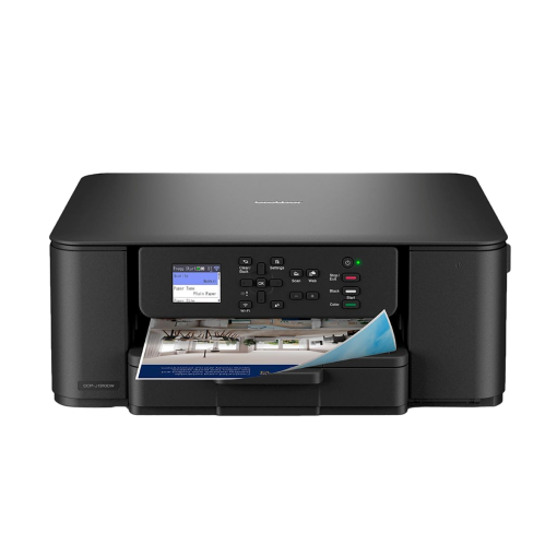Brother DCP-J1310DW alt-i-én blækkprinter