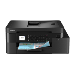 Brother MFC-J4350DW trådløs alt-i-én inkjetprinter