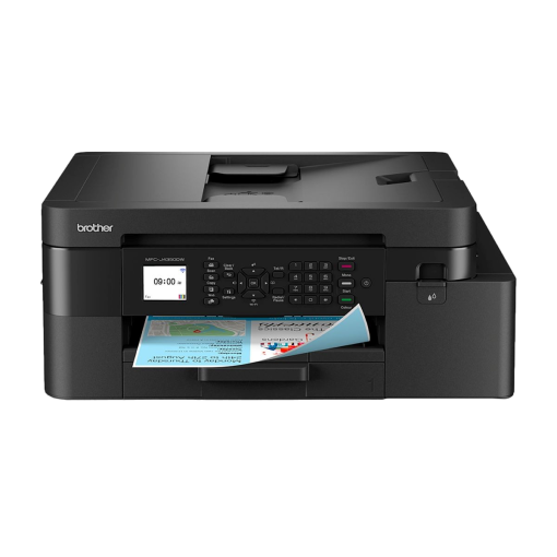 Brother MFC-J4350DW trådløs alt-i-én inkjetprinter