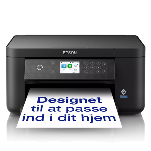 Epson Expression Home XP-5200 blækprinter