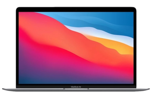Apple MacBook Air (Space Grey) 13,3" - Refurbished - Grade B
