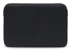 DICOTA PERFECT 43,9 cm (17.3") Etui Sort