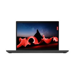 Lenovo ThinkPad T14 Gen 4 (Intel) Intel® Core™ i5 i5-1335U Laptop 35,6 cm (14") WUXGA 16 GB DDR5-SDRAM 512 GB SSD Wi-Fi 6E (802.11ax) Windows 11 Pro Italiensk Sort