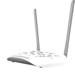 TP-Link TL-WA801N WLAN adgangspunkt 300 Mbit/s Hvid Strøm over Ethernet (PoE)