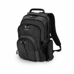 DICOTA D31008 rygsæk Sort Polyester
