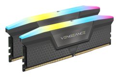 Corsair Vengeance RGB hukommelsesmodul 32 GB 2 x 16 GB DDR5