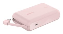 Belkin BPB021HQPK powerbank 10000 mAh Lyserød