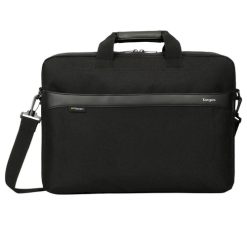 Targus GeoLite 40,6 cm (16") Slip case Sort