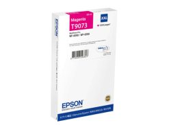 Epson C13T90734N blækpatron 1 stk Original Ultrahøjt udbytte Magenta
