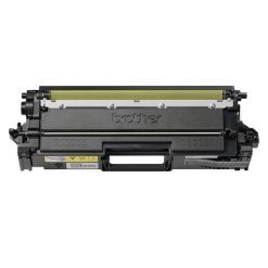Brother TN-821XXLY tonerpatron 1 stk Original Gul
