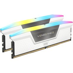 Corsair Vengeance RGB hukommelsesmodul 64 GB 2 x 32 GB DDR5 5200 MHz