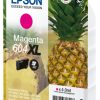 Epson 604XL blækpatron 1 stk Original Højt (XL) udbytte Magenta