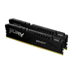 Kingston Technology FURY Beast hukommelsesmodul 32 GB 2 x 16 GB DDR5