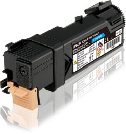 Epson C13S050629 tonerpatron 1 stk Original Blå