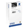 Epson C13T90714N blækpatron 1 stk Original Sort