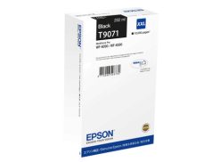 Epson C13T90714N blækpatron 1 stk Original Sort