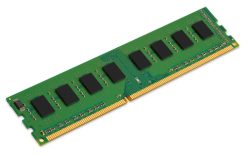 Kingston Technology ValueRAM hukommelsesmodul 4 GB 1 x 4 GB DDR3L