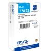Epson T7892 blækpatron 1 stk Original Ekstra (Super) højt udbytte Blå