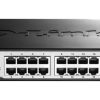 D-Link DGS-1024D Ikke administreret