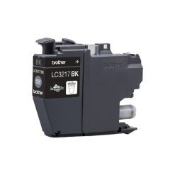 Brother LC-3217BK blækpatron Original Sort