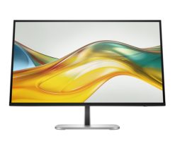 HP Series 5 Pro 27" QHD Monitor - 527pq PVC Free