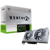 MSI GeForce RTX5070 VENTUS 2X OC White NVIDIA GeForce RTX 5070 12 GB GDDR7