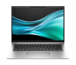 HP EliteBook 845 G11 AMD Ryzen™ 7 PRO 8840HS Laptop 35,6 cm (14") WUXGA 32 GB DDR5-SDRAM SSD Wi-Fi 6E (802.11ax) Windows 11 Pro Sølv
