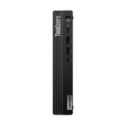 Lenovo ThinkCentre M70q Gen 5 Intel® Core™ i5 i5-14500T 16 GB DDR5-SDRAM 512 GB SSD Windows 11 Pro Mini PC Sort
