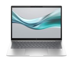 HP EliteBook 630 G11 Intel Core Ultra 5 125U Laptop 33,8 cm (13.3") WUXGA 16 GB DDR5-SDRAM 512 GB SSD Wi-Fi 6E (802.11ax) Windows 11 Pro AI PC Sølv