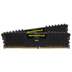 Corsair Vengeance LPX hukommelsesmodul 16 GB 2 x 8 GB DDR4 3600 MHz