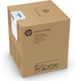 HP 883 5-liter Optimizer Latex Ink Cartridge