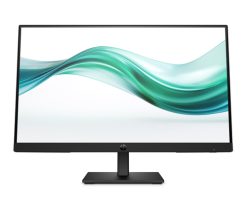 HP Series 3 Pro 21.5 inch FHD Monitor - 322ph computerskærm 54,6 cm (21.5") 1920 x 1080 pixel Fuld HD LCD Sort