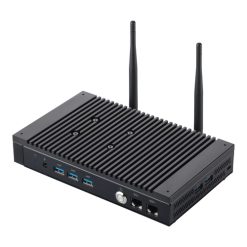 ASUS PL64-B-S3018MN Intel® Core™ i3 i3-1215U DDR4-SDRAM SSD Mini PC Sort