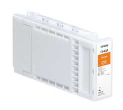 Epson UltraChrome Pro 12 blækpatron 1 stk Original Orange