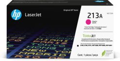 HP 213A original LaserJet-tonerpatron, magenta