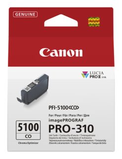 Canon PFI-5100 CO blækpatron 1 stk Original