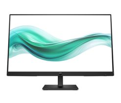 HP Series 3 Pro 23.8 inch FHD Monitor - 324ph computerskærm 60,5 cm (23.8") 1920 x 1080 pixel Fuld HD LCD Sort