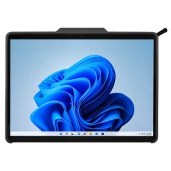 Targus THD918GL tablet etui 25,4 cm (10") Cover Sort