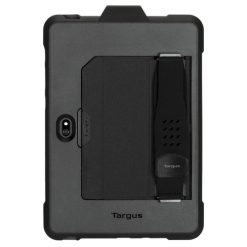 Targus THD501GLZ tablet etui 25,6 cm (10.1") Flipetui Sort