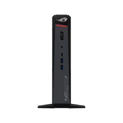 ASUS ROG NUC RNUC15JNK9X389A2 Intel Core Ultra 9 275HX 32 GB DDR5-SDRAM 1 TB SSD NVIDIA GeForce RTX 5070 Ti Windows 11 Home USFF Mini PC Sort