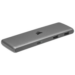 Corsair USB100 USB 3.2 Gen 1 (3.1 Gen 1) Type-C Sort