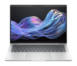 HP EliteBook X G1i Next Gen AI PC Copilot+ PC Intel Core Ultra 7 258V Laptop 35,6 cm (14") WUXGA 32 GB LPDDR5x-SDRAM 512 GB SSD Wi-Fi 7 (802.11be) Windows 11 Pro Sølv
