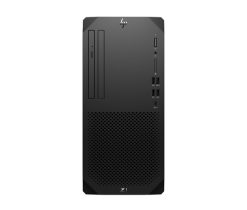 HP Z1 G9 Tower Desktop PC Intel® Core™ i7 i7-14700 32 GB DDR5-SDRAM 1 TB SSD NVIDIA GeForce RTX 4060 Windows 11 Pro Workstation Sort