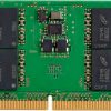 HP 32 GB DDR5 5600 SODIMM-hukommelse