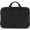 DICOTA D32082-RPET taske og etui til laptop 35,8 cm (14.1") Sort