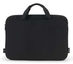 DICOTA D32082-RPET taske og etui til laptop 35,8 cm (14.1") Sort