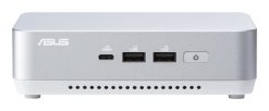 ASUS NUC 14 Pro+ RNUC14RVSU9089A2I Intel Core Ultra 9 185H 32 GB DDR5-SDRAM 1 TB SSD Windows 11 Home UCFF Mini PC Hvid