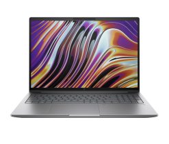 HP ZBook Power G11 A AMD Ryzen™ 7 8845HS Mobil workstation 40,6 cm (16") WUXGA 32 GB DDR5-SDRAM 1 TB SSD NVIDIA RTX 2000 Ada Wi-Fi 6E (802.11ax) Windows 11 Pro AI PC, AI Workstation Grå